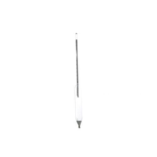 52552. DENSIMETRO (PESA LIQUIDOS) GRAVEDAD ESPECIFICA 0.700-0.750 ASTM 83H, LONGITUD 330MM - KESSLER