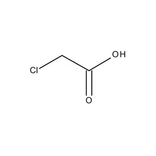 52422. ACIDO CLOROACETICO P/SINTESIS 100GR SIGMA-ALDRICH
