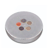 24270. MONITOR X-CHECKER P/SISTEMAS EDS/SEM C/MANGANESO, ALUMINIO, COBRE Y CARBONO EMS