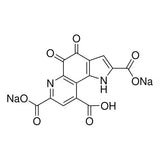 51818. METOXATINA SAL DISODICA HPLC 97% 10MG - SIGMA-ALDRICH