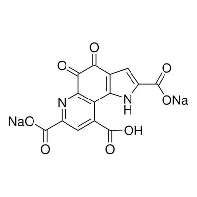 51818. METOXATINA SAL DISODICA HPLC 97% 10MG - SIGMA-ALDRICH