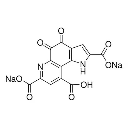 51818. METOXATINA SAL DISODICA HPLC 97% 10MG - SIGMA-ALDRICH