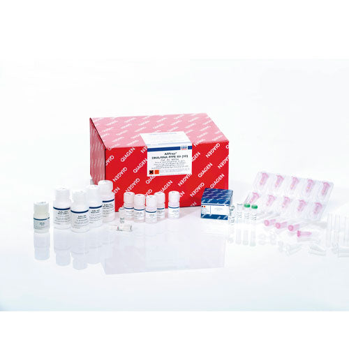 53904. KIT FFPE P/PREPARACION SIMULTANEA DE ADN GENOMICO Y ARN TOTAL INCLUIDOS ARN PEQUEÑOS (50) QIAGEN