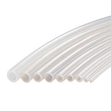 3379. TUBERIA (MANGUERA) SILICON PLATINADO 0 3/16 X 5/16 X 1/16 PAQUETE C/2 METROS - NALGENE