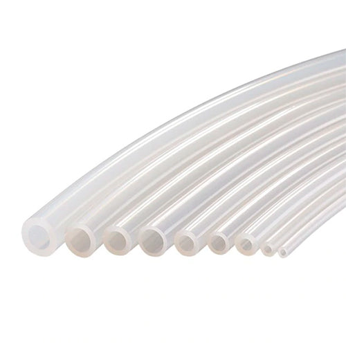 3379. TUBERIA (MANGUERA) SILICON PLATINADO 0 3/16 X 5/16 X 1/16 PAQUETE C/2 METROS - NALGENE