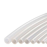 31256. TUBERIA (MANGUERA) SILICON PLATINADO 0 3/16 X 3/8 X 3/32 PIEZA(S) CON 1 METRO(S) NALGENE