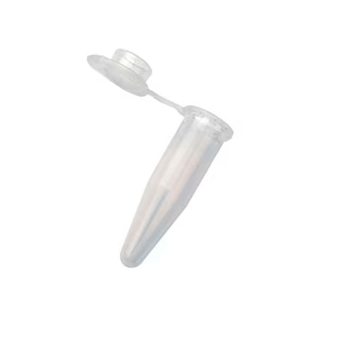 8108. MICROTUBOS 1.5ML INCOLORO C/TAPA, EPPENDORF QUALITY 3810X G-SAFE C/1000 - EPPENDORF