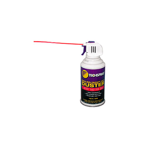 28400. AIRE COMPRIMIDO P/LIMPIEZA PRECISION DUSTER 10 OZ PELCO-TED PELLA