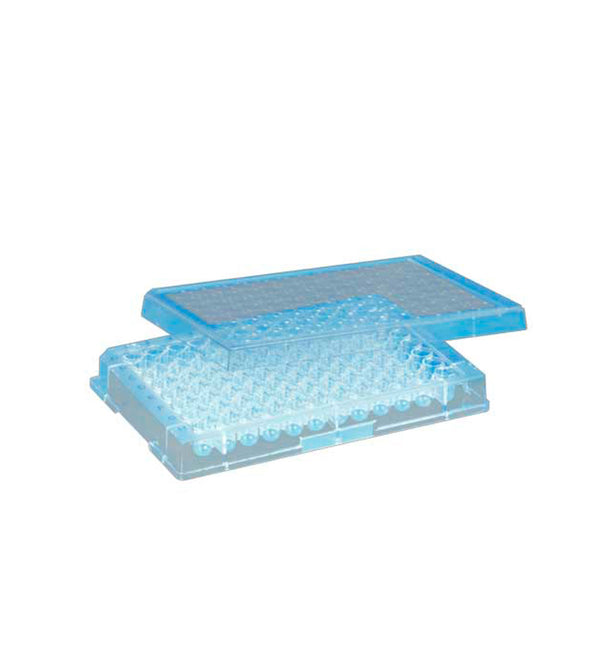 50436. PLACA DE CULTIVO CELULAR FONDO REDONDO BIOFLOAT ESTERIL - SARSTEDT