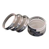 52523. TAMIZ (CEDAZO) 3PULG MARCO ACRILICO Y MALLA DE ACERO INOXIDABLE #18 P/EQUIPO SONIC SIFTER, L3-S18 ADVANTECH