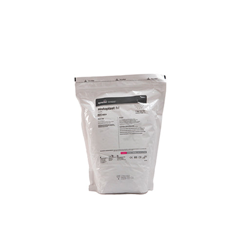 52419. PARAFINA HISTOPLAST PLUS PUNTO DE FUSION 56°C - EPREDIA