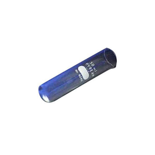 1171. TUBO P/CENTRIFUGA 40ML DE VIDRIO GRADUADO FONDO CONICO C/VERTEDERO REFORZADO - PYREX