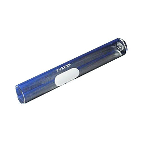 1170. TUBO P/CENTRIFUGA DE VIDRIO 10ML KOLMER GRADUADO C/LABIO - PYREX