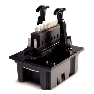 51096. CARRUSEL LINEAL C/TERMOSTATO P/8 CELDAS P/ESPECTROFOTOMETROS EVOLUTION ONE DE LA SERIE 200 Y 300 INTERVALO DE TEMPERATURA DE -10 A 100°C - THERMO SCIENTIFIC