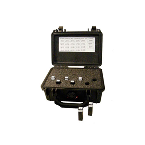 51093. KIT DE FILTROS P/VERIFICACION ESPECTOFOTOMETROS  UV-VIS - THERMO SCIENTIFIC