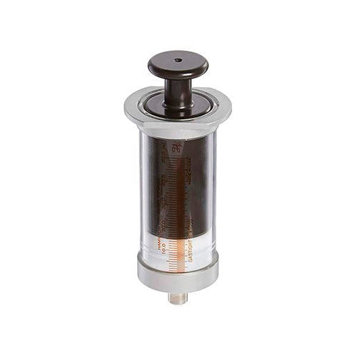 219. JERINGA 50ML MOD. 1050TLL GASTIGHT SIN AGUJA HAMILTON