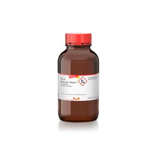 52173. ERIOCROMO NEGRO T REACTIVO ACS 100GR SIGMA-ALDRICH