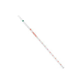 11819. PIPETA SEROLOGICA DE POLIESTIRENO 10ML CODIGO NARANJA ESTERIL PAQUETE C/25 PIEZAS - SARSTEDT