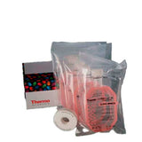 52884. MATRAZ DE DIALISIS 230ML, SLIDE-A-LYZER, 3.5K MWCO, MEMBRANA DE CELULOSA C/4 PIERCE
