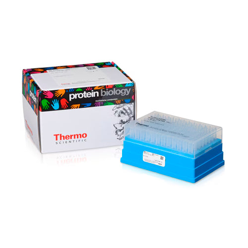 10469. PUNTAS 100UL CLARAS C18 C/96 PIERCE