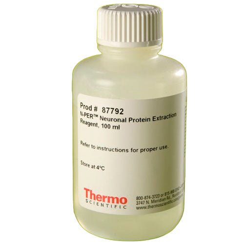 29648. REACTIVO DE EXTRACCION DE PROTEINAS NEURONALES N-PER 100ML THERMO SCIENTIFIC