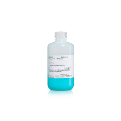 53312. RESINA NI-NTA HISPUR 100ML - PIERCE