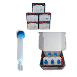 52887. COLUMNAS DE CENTRIFUGADO 0.5ML P/ELIMINACION DE ENDOTOXINAS DE ALTA CAPACIDAD C/25 COLUMNAS - PIERCE