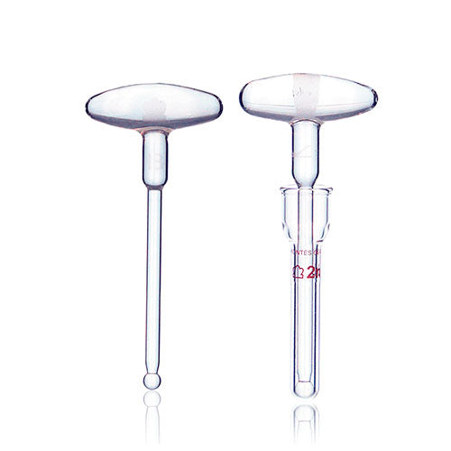 23351. MACERADOR (HOMOGENIZADOR) DE TEJIDOS DE VIDRIO 40ML KONTES
