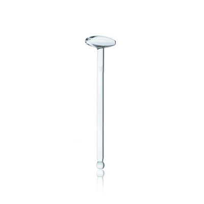 24061. PISTILO DE VIDRIO BOROSILICATO 3.3 P/HOMOGENIZADOR DE TEJIDOS 40ML KONTES