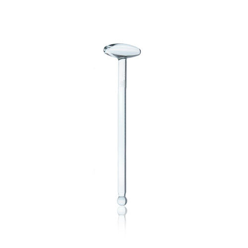 24061. PISTILO DE VIDRIO BOROSILICATO 3.3 P/HOMOGENIZADOR DE TEJIDOS 40ML KONTES