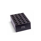 2369. BLOQUE DE CALENTAMIENTO DE ALUMINIO P/28 TUBOS 2.0ML P/BAÑO SECO THERMO SCIENTIFIC