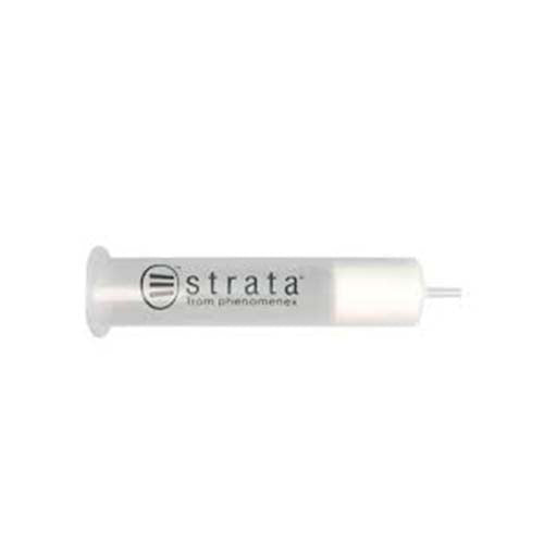 22062. CARTUCHOS STRATA C18-E, 2GR/12ML, 55UM  C/20 PHENOMENEX
