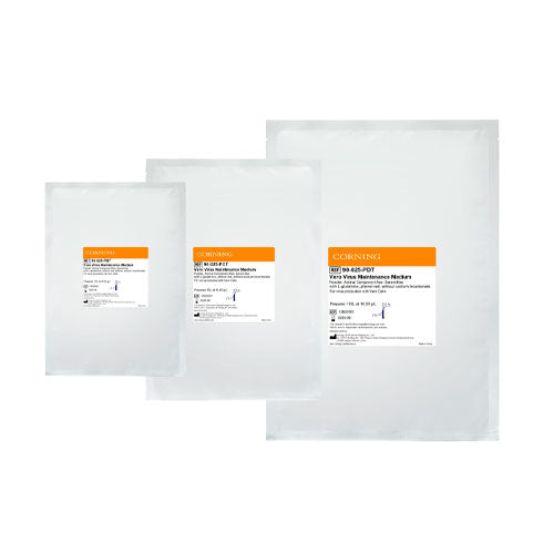 51300. MEDIO DE MANTENIMIENTO VIRAL P/CELULAS VERO LIBRE DE COMPONENTE ANIMAL Y SUERO, POLVO P/10LT - CORNING WUJIANG