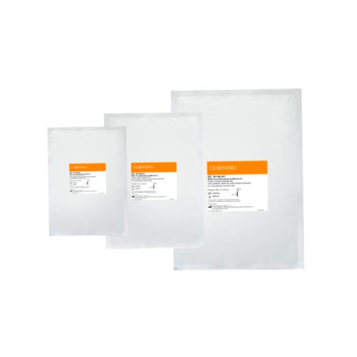 51878. MEDIO DE MANTENIMIENTO VIRAL P/CELULAS BHK LIBRE DE COMPONENTE ANIMAL C/L-GLUTAMINA, SIN ROJO DE FENOL, BICARBONATO DE SODIO, POLVO P/10LT - CORNING WUJIANG