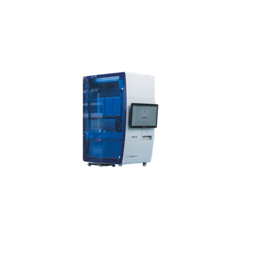 53956. MODULO ANALITICO QIASTAT-DX CONTIENE EL HARDWARE Y SOFTWARE P/PRUEBA Y ANALISIS DE MUESTRAS QIAGEN