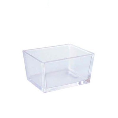 17334. BASE DE VIDRIO P/CAJA DE TINCION 900303 - WHEATON