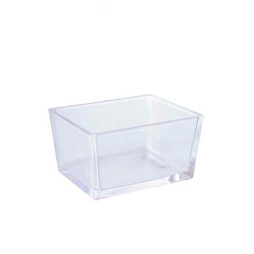 17334. BASE DE VIDRIO P/CAJA DE TINCION 900303 - WHEATON