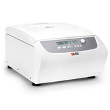 51125. CENTRIFUGA CLINICA MOD. DM0636 PAQUETE 2 RANGO 300-6000RPM INCLUYE ROTOR A8-50 -  DLAB