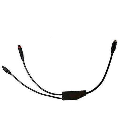 31514. CABLE P/CONECTAR LA SONDA DBO 5010 A MULTILAB 4010-1W, 4010-2W Y 4010-3WYSI