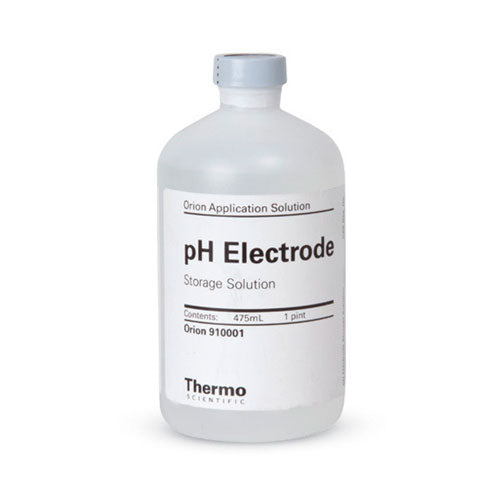51546. SOLUCION P/ALMACENAMIENTO DE ELECTRODO PH 475ML - ORION