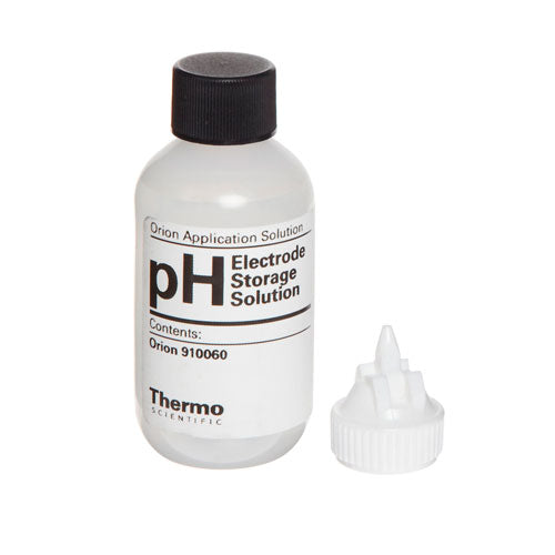 29819. SOLUCION DE ALMACENAMIENTO DE ELECTRODOS DE PH 5 X 60ML ORION