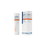 52819.PAPEL QUANTOFIX SEMICUANTITATIVO P/DETERMINACION DE SULFITO C/100 TIRAS - MACHEREY-NAGEL