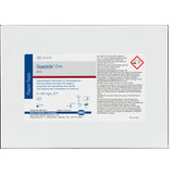 52787. TIRAS REACTIVAS SEMICUANTITATIVAS P/DETERMINACION DE ZINC QUANTOFIX P/100 PRUEBAS MACHEREY-NAGEL