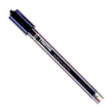 27180. ELECTRODO COMBINADO PH AQUAPRO, DOBLE SUCCION AG/AGCL, CUERPO EPOXICO CONECTOR BNC IMPERMEABLE ORION