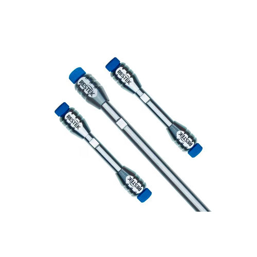53850. COLUMNA HPLC ULTRA C18 100A, 4.6MM X 250 MM, 5UM RESTEK