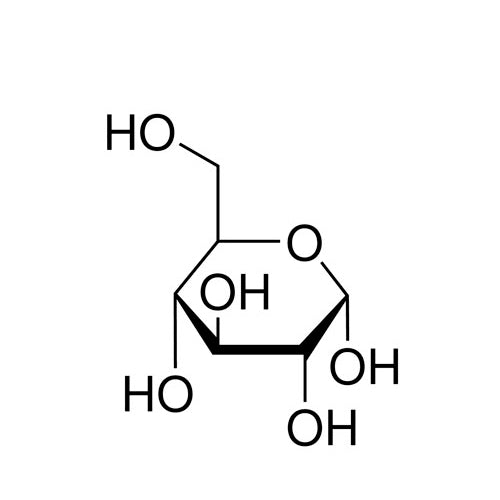 31315. D-GLUCOSA DEXTROSA 50GR NIST