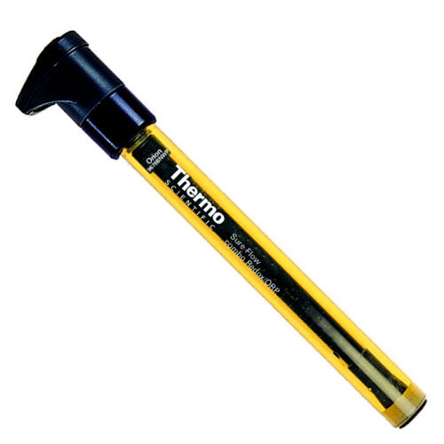 27183. ELECTRODO REDOX/ORP/TEMP TRIODO CUERPO EPOXICO RELLENABLE THERM ...