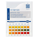 52799. TIRAS REACTIVAS PH-FIX 4.5-10 QUANTOFIX C/100 MACHEREY-NAGEL