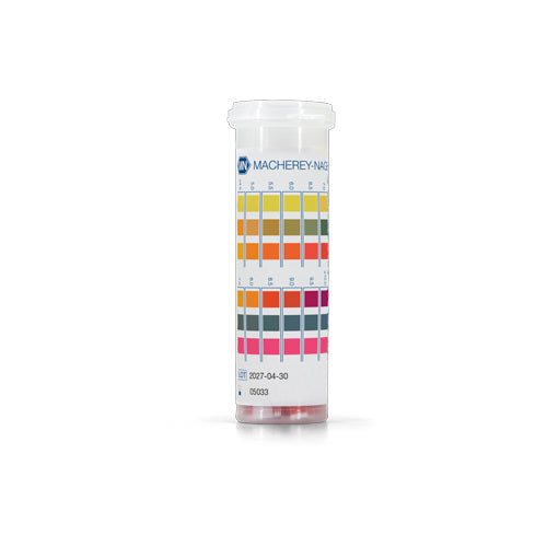 52793. PAPEL PH 4.5-10.0 FIX C/100 TIRAS MACHEREY-NAGEL