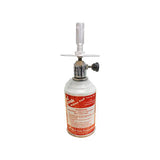 926. MECHERO PORTÁTIL 5.5OZ PARA LABORATORIO DE GAS BUTANO - WALL LENK